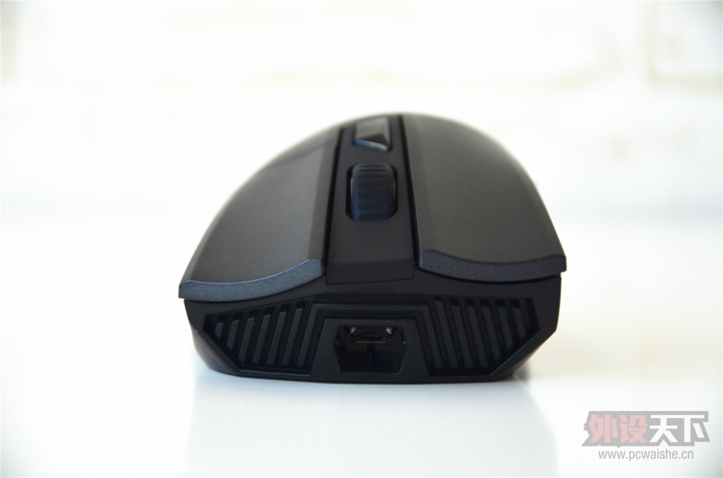 ��˶ROG Gladius���ˣ������򵥿���ͼ��