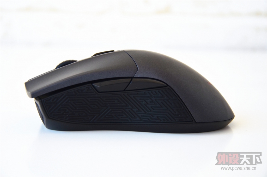 ��˶ROG Gladius���ˣ������򵥿���ͼ��