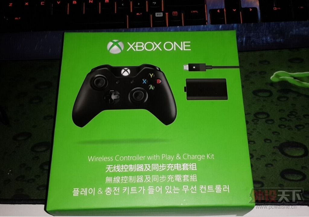 �����������۹���XBOX ONE�ֱ������װ �ڶ��� 400Ԫ
