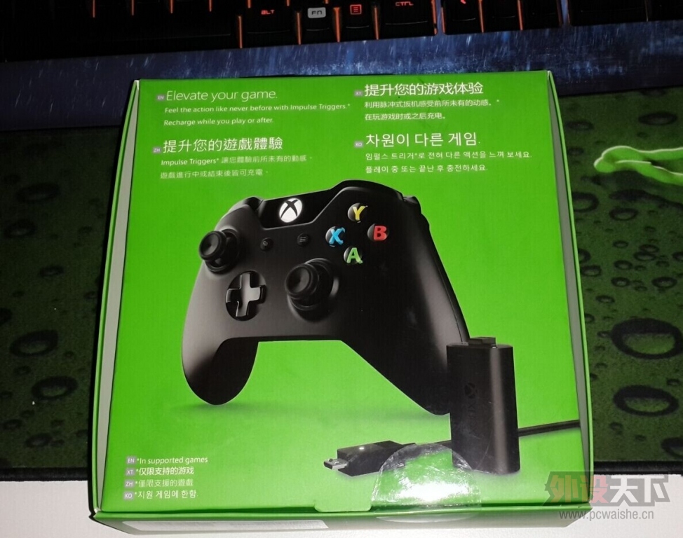 �����������۹���XBOX ONE�ֱ������װ �ڶ��� 400Ԫ
