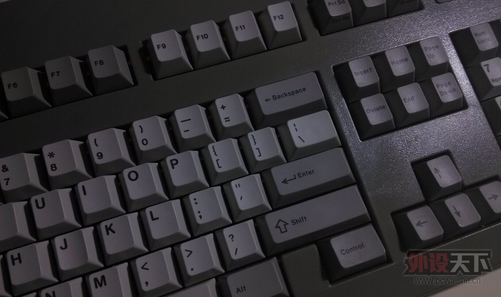 Cherry Keyboard NCR  G81-3077 SAU 101-Key