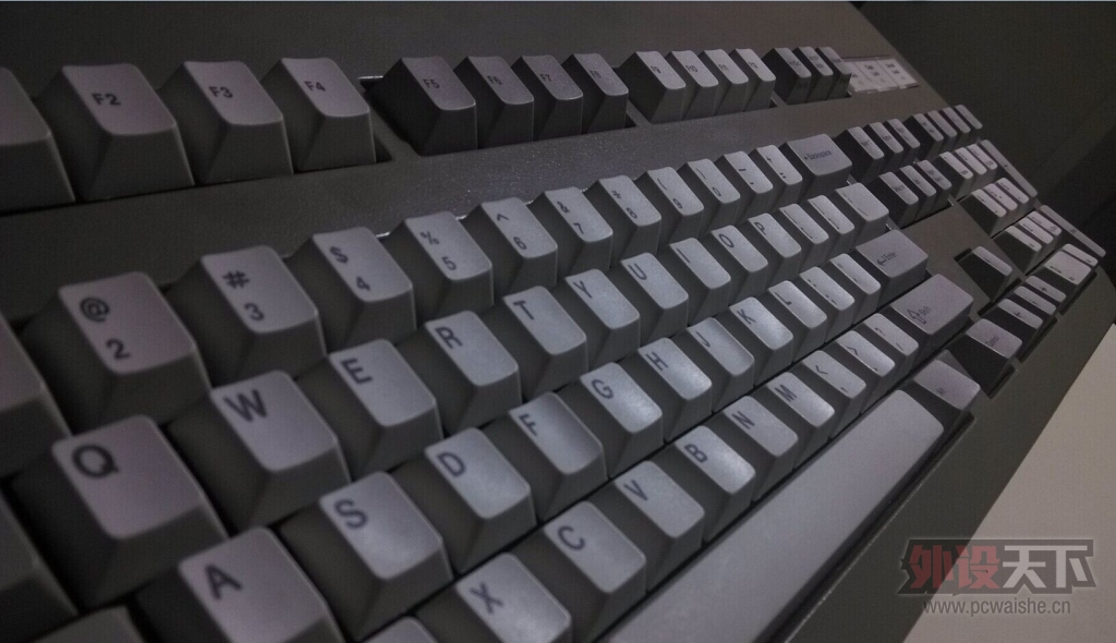Cherry Keyboard NCR  G81-3077 SAU 101-Key