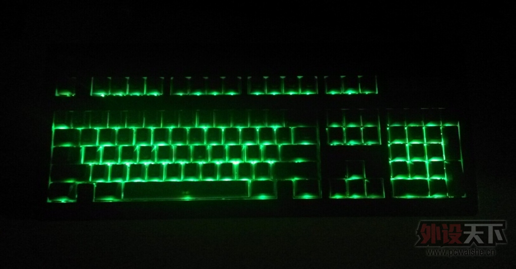 Cherry Keyboard NCR  G81-3077 SAU 101-Key