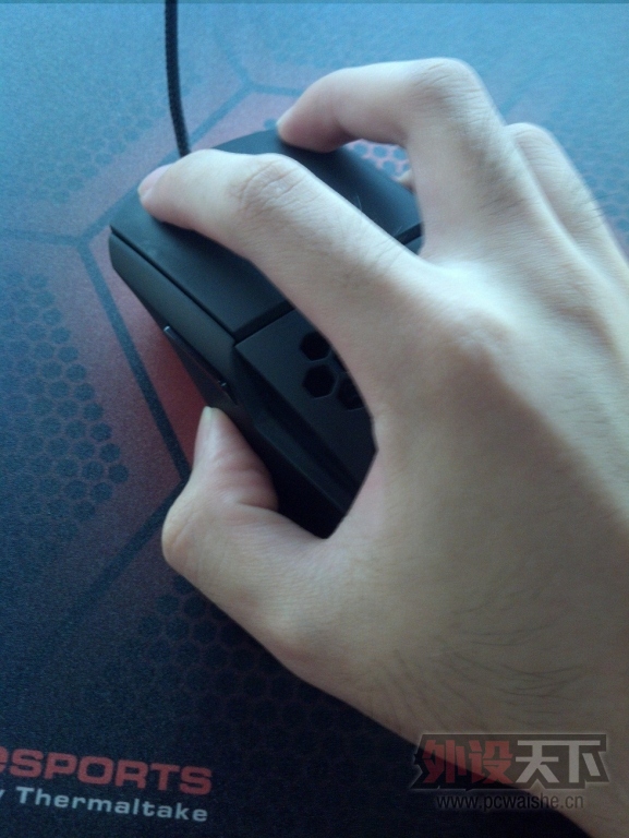 ȥ��һ�� TT eSports ʵ�����..... VENTUS������С��