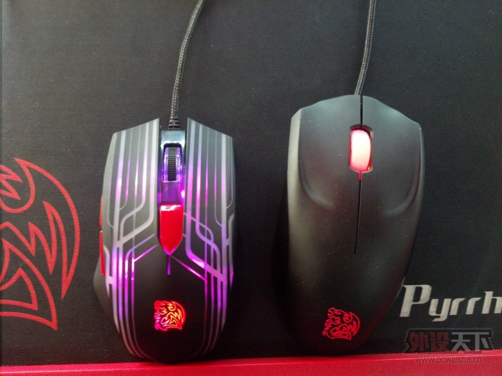 ȥ��һ�� TT eSports ʵ�����..... VENTUS������С��