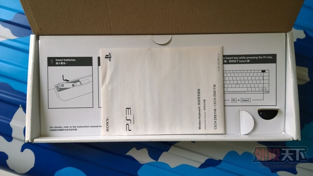 ��������SONY PS3ԭװ�������̣�����α��㣩��깦�ܣ�ͨ�԰�׿��Win8.1ϵͳ����
