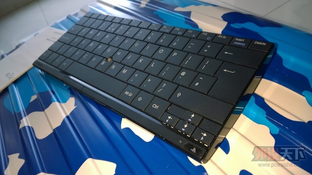 ��������SONY PS3ԭװ�������̣�����α��㣩��깦�ܣ�ͨ�԰�׿��Win8.1ϵͳ����