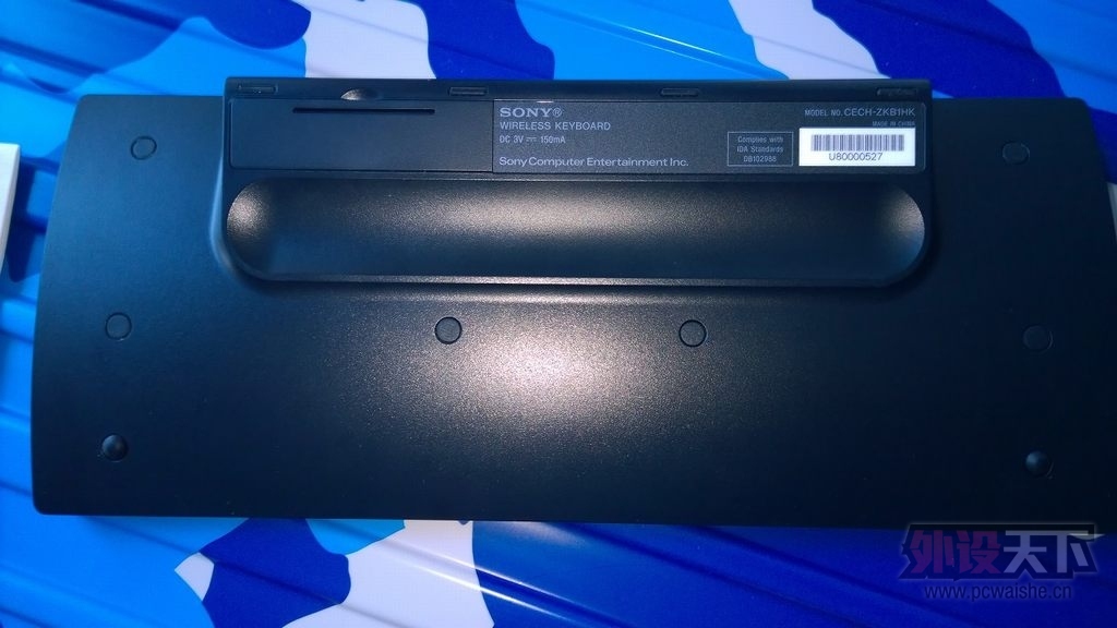 ��������SONY PS3ԭװ�������̣�����α��㣩��깦�ܣ�ͨ�԰�׿��Win8.1ϵͳ����