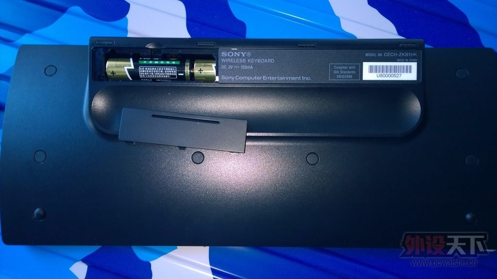 ��������SONY PS3ԭװ�������̣�����α��㣩��깦�ܣ�ͨ�԰�׿��Win8.1ϵͳ����