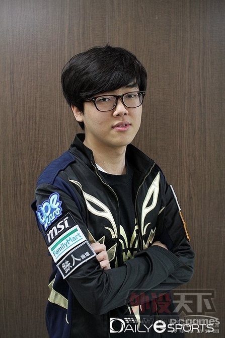 PartinG����������̨��SKT ���Ҳ������Ů����