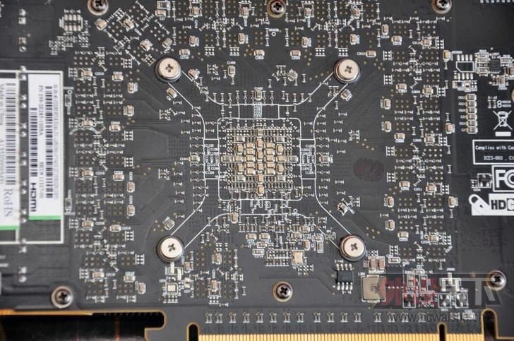 ���㽭������ʯ R9 290 Tri-x����GTX770 ���ݳ���