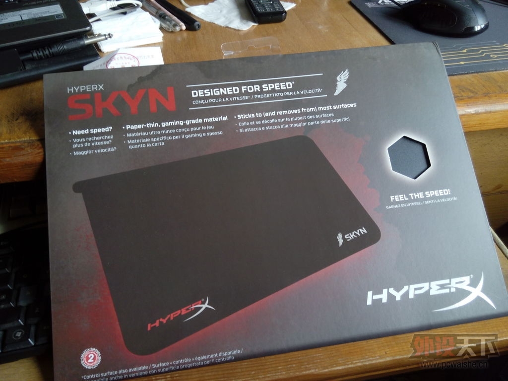 ��ʿ�٣�Kingston��Hyperx ������֬������������