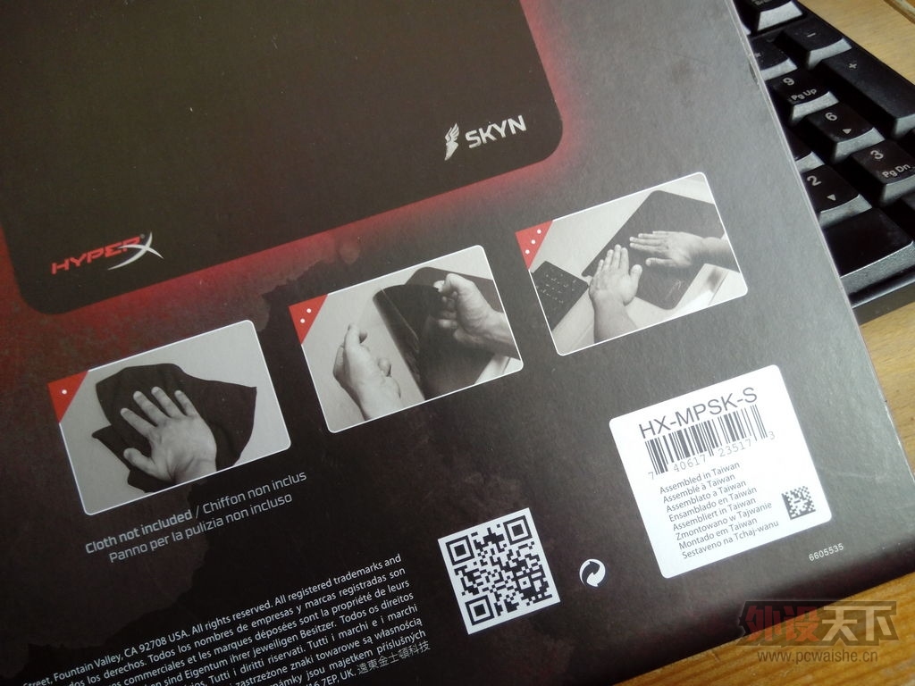 ��ʿ�٣�Kingston��Hyperx ������֬������������
