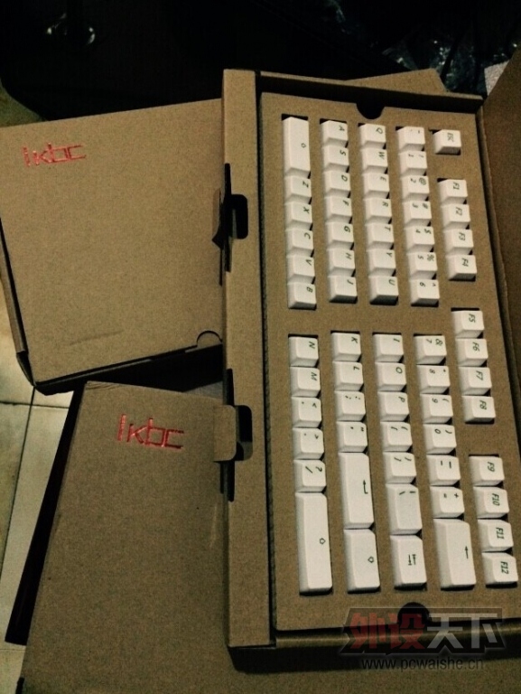 ��������IKBC ԭװ��ɫPBT104��ñ�����۰��ʡ�