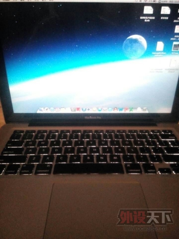 �����Ϻ�����2010�� 8G Macbook pro 374 85���� ����