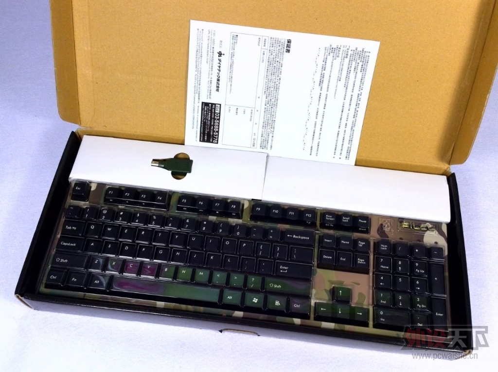 Բ��һ��������-Filco -Multicam+PBT��ñ�������