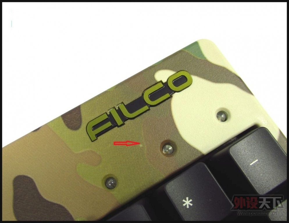 Բ��һ��������-Filco -Multicam+PBT��ñ�������