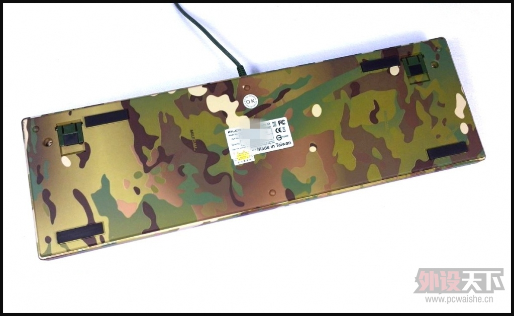 Բ��һ��������-Filco -Multicam+PBT��ñ�������