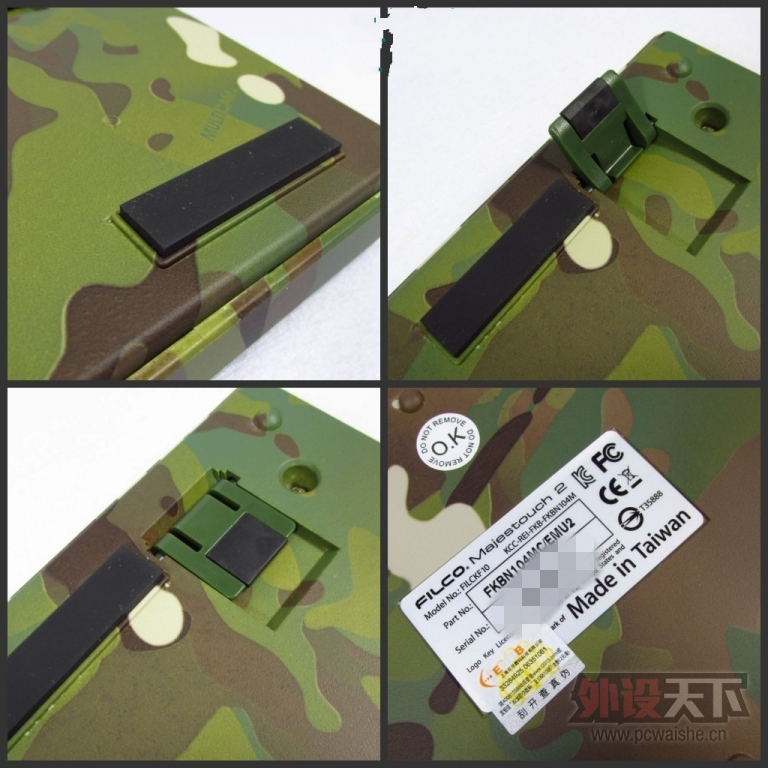 Բ��һ��������-Filco -Multicam+PBT��ñ�������