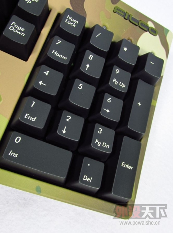 Բ��һ��������-Filco -Multicam+PBT��ñ�������