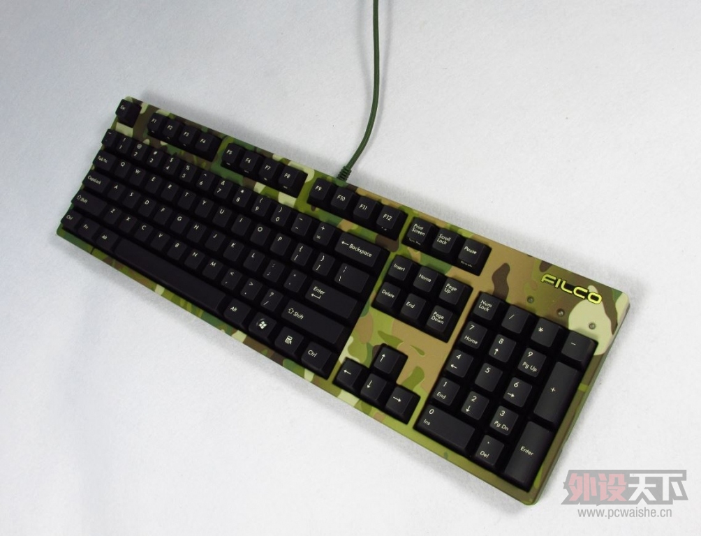 Բ��һ��������-Filco -Multicam+PBT��ñ�������