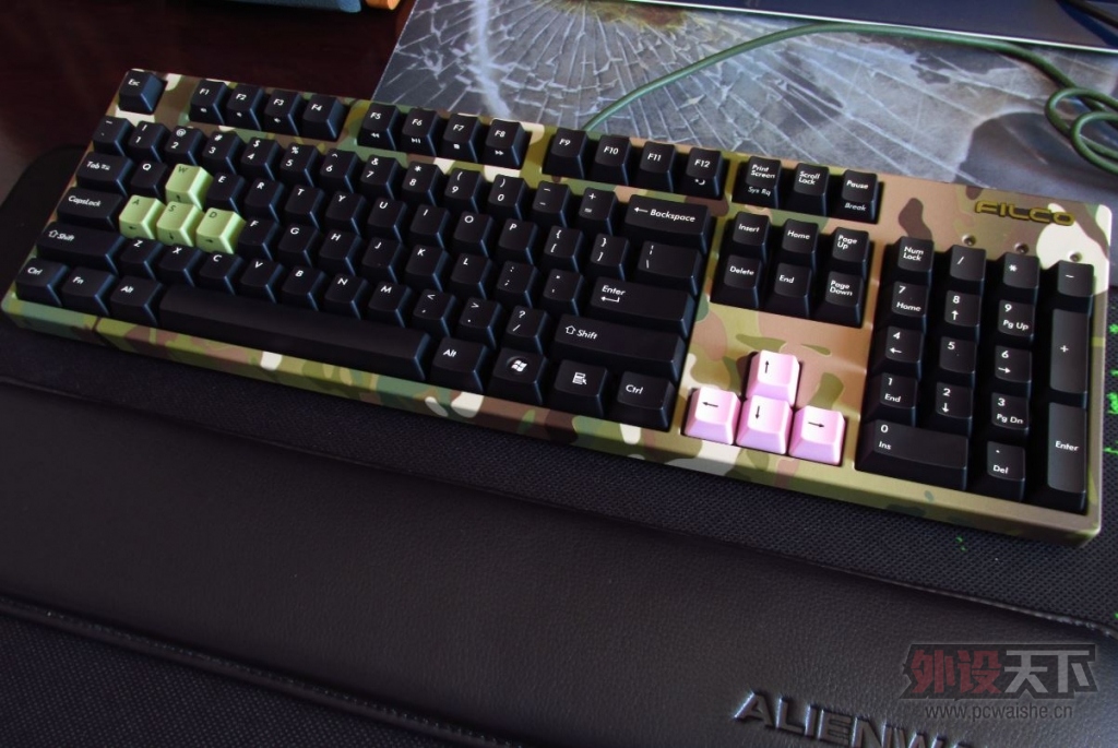 Բ��һ��������-Filco -Multicam+PBT��ñ�������