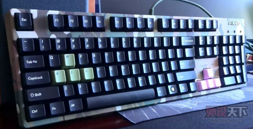 Բ��һ��������-Filco -Multicam+PBT��ñ�������