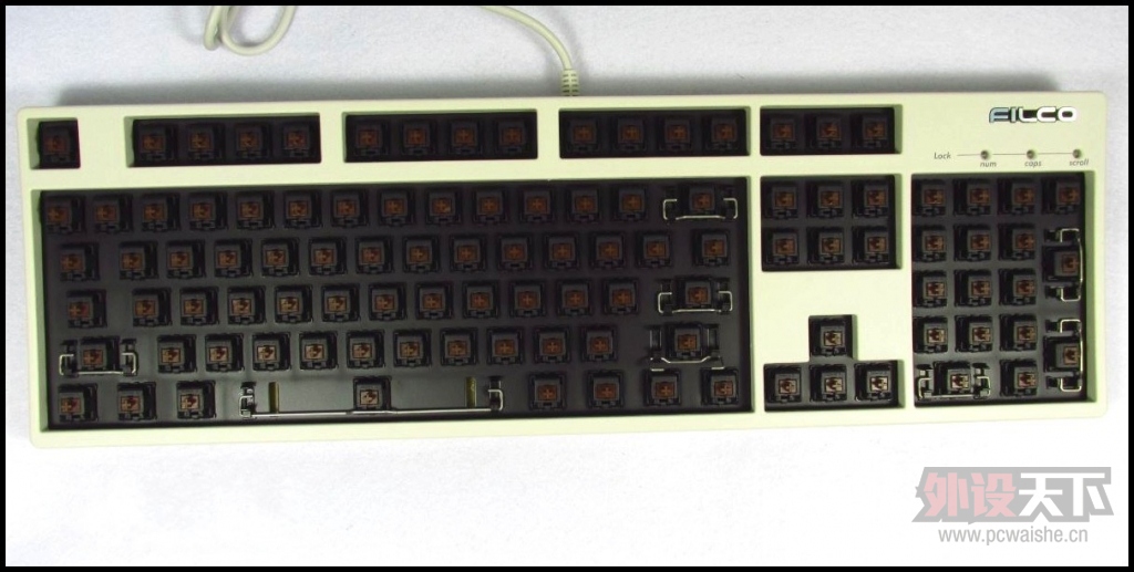 Բ��һ��������-Filco -Multicam+PBT��ñ�������