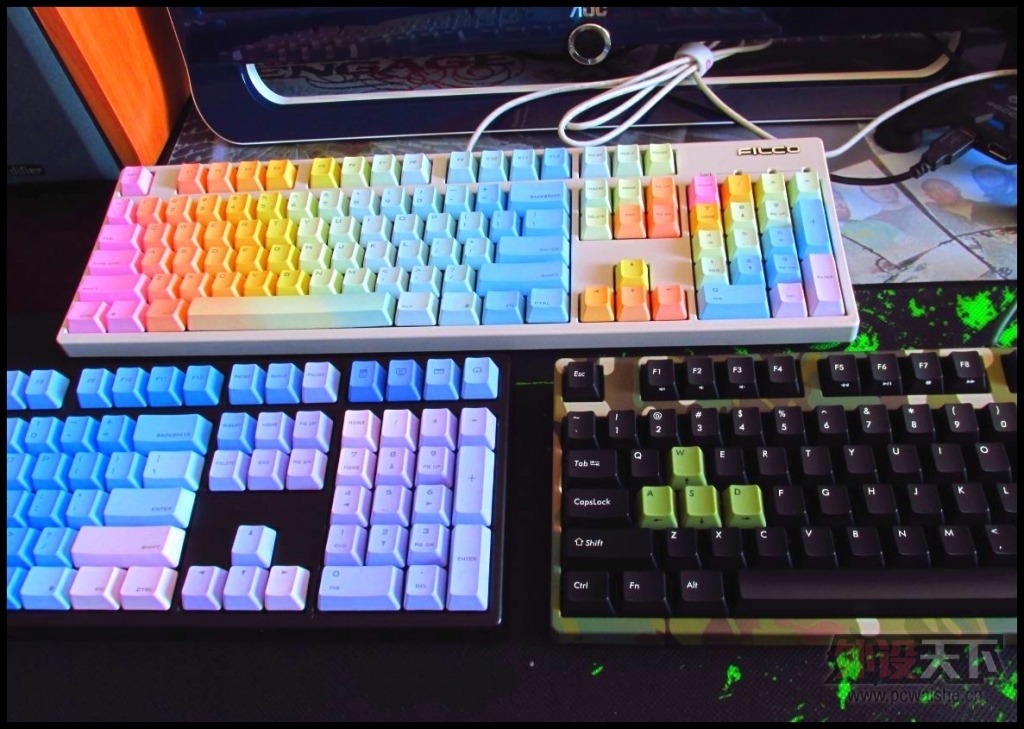 Բ��һ��������-Filco -Multicam+PBT��ñ�������