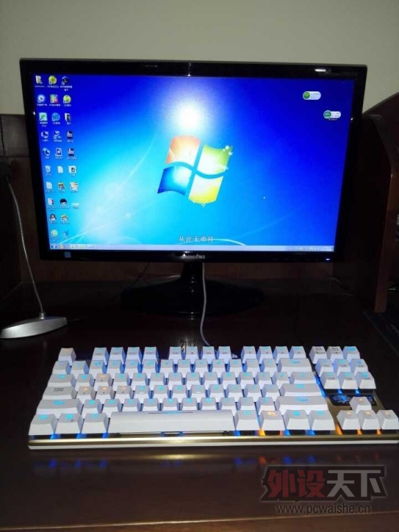 ��10P���ܾ��������ɫ�ļ��̺�Ư����Ư��