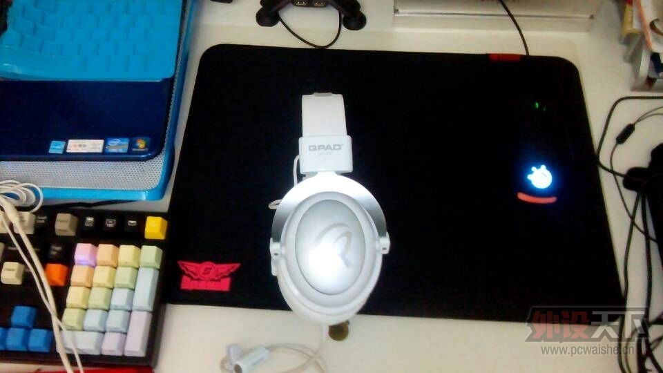 ��������������QPAD-QH90���� ɭ���������� H2K����