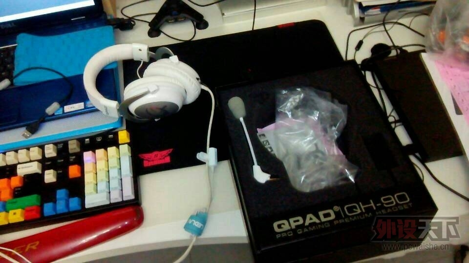 ��������������QPAD-QH90���� ɭ���������� H2K����