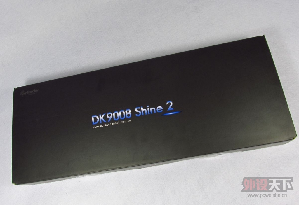 ħ��ѼDucky 9008 shining2+ ʥ��1����-����Ƶ
