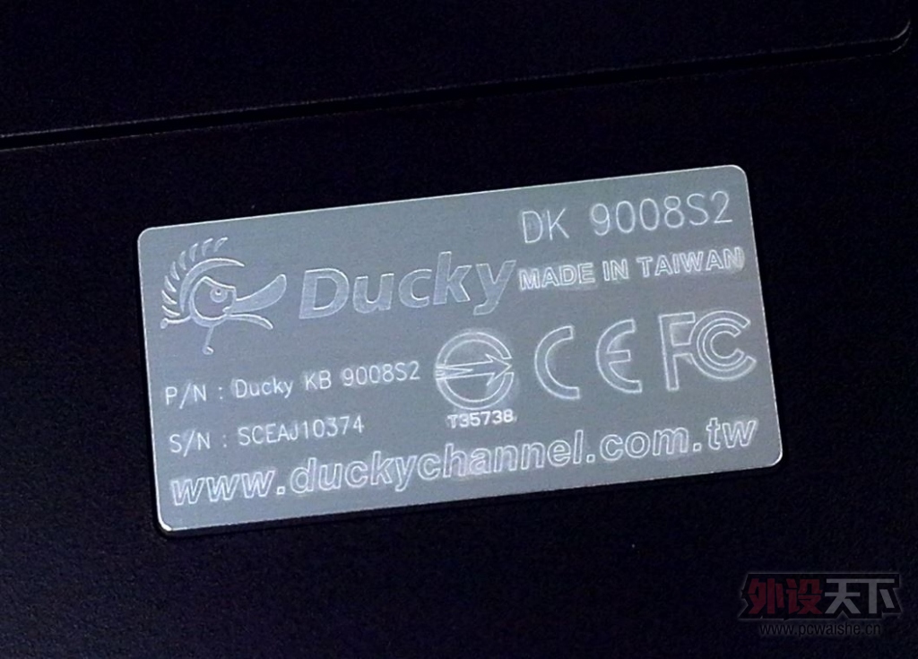 ħ��ѼDucky 9008 shining2+ ʥ��1����-����Ƶ