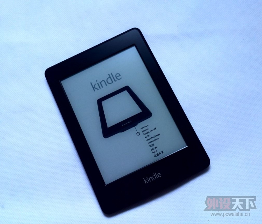 ֽ˵ټ-kindle paperwhite򵥲