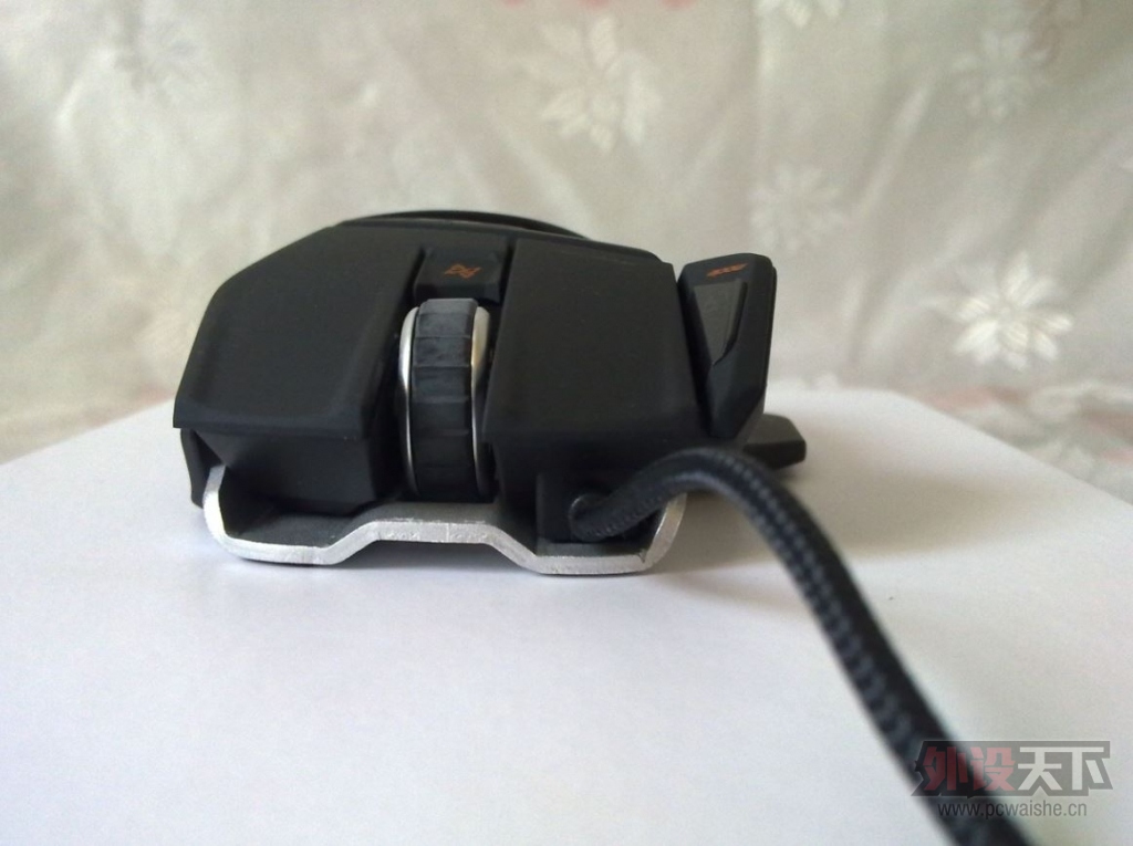 [35P]�Ƹ�ı��ν��Mad Catz_R.A.T.7��Razer Vespula ����