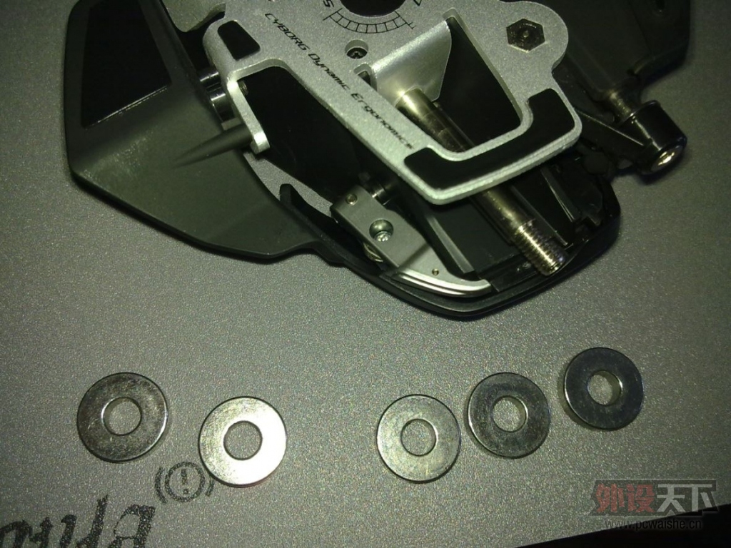 [35P]�Ƹ�ı��ν��Mad Catz_R.A.T.7��Razer Vespula ����