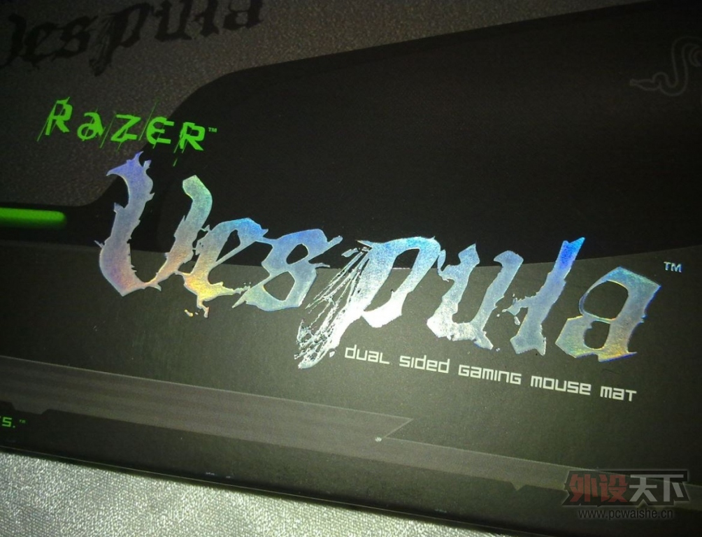 [35P]�Ƹ�ı��ν��Mad Catz_R.A.T.7��Razer Vespula ����