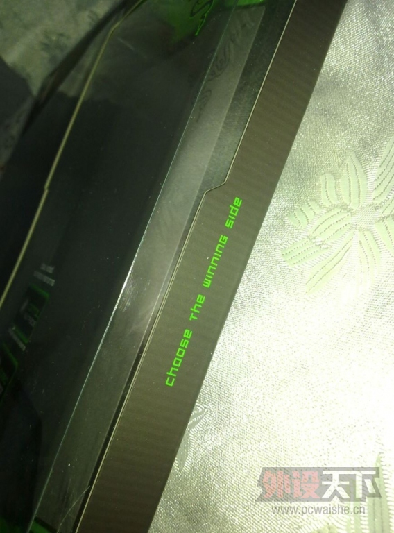 [35P]�Ƹ�ı��ν��Mad Catz_R.A.T.7��Razer Vespula ����
