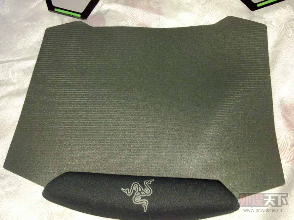 [35P]�Ƹ�ı��ν��Mad Catz_R.A.T.7��Razer Vespula ����