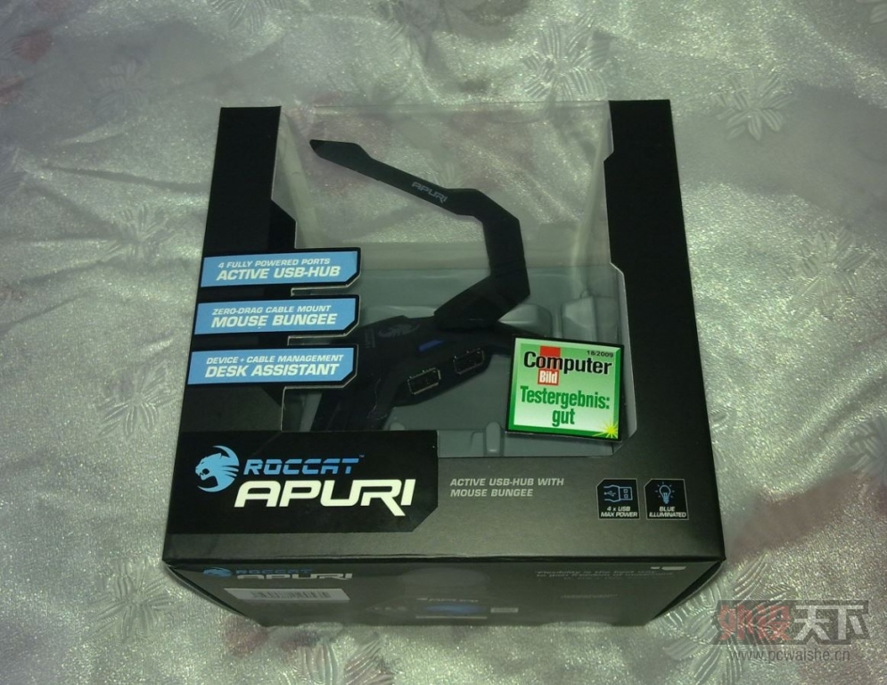 [18P]ROCCAT,Apuri,������������