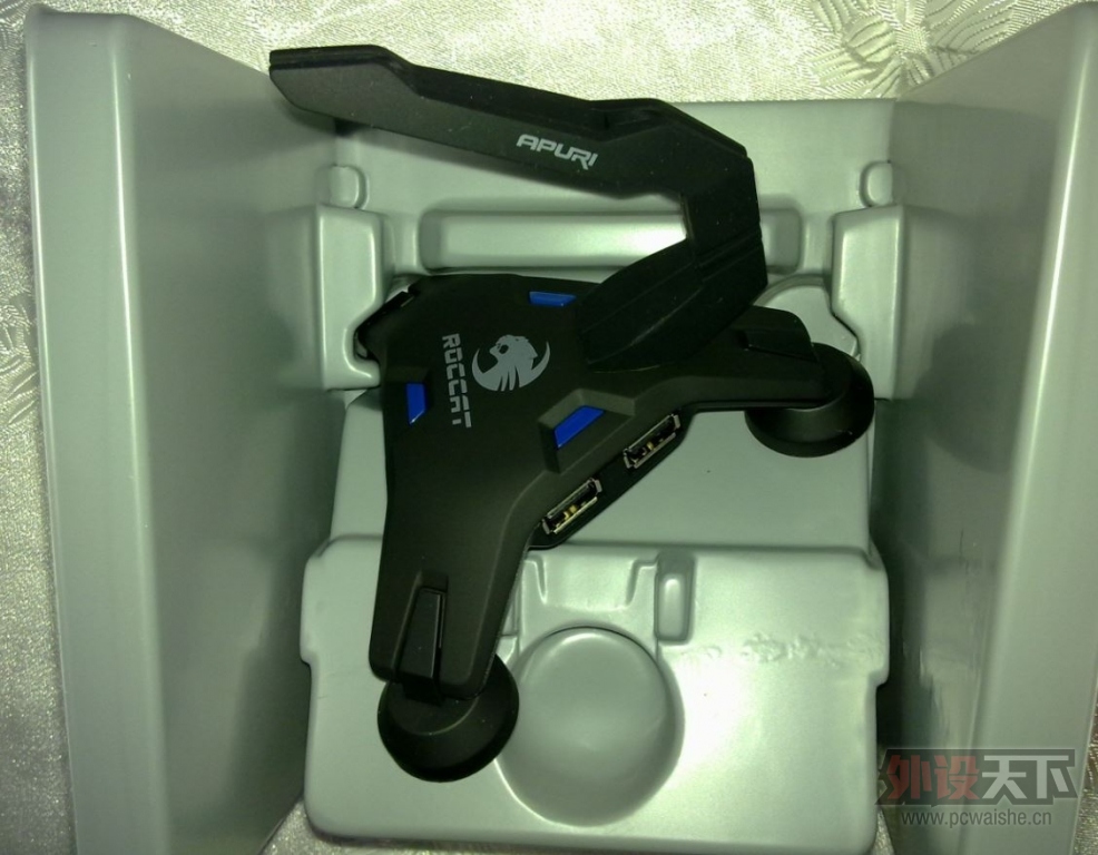 [18P]ROCCAT,Apuri,������������