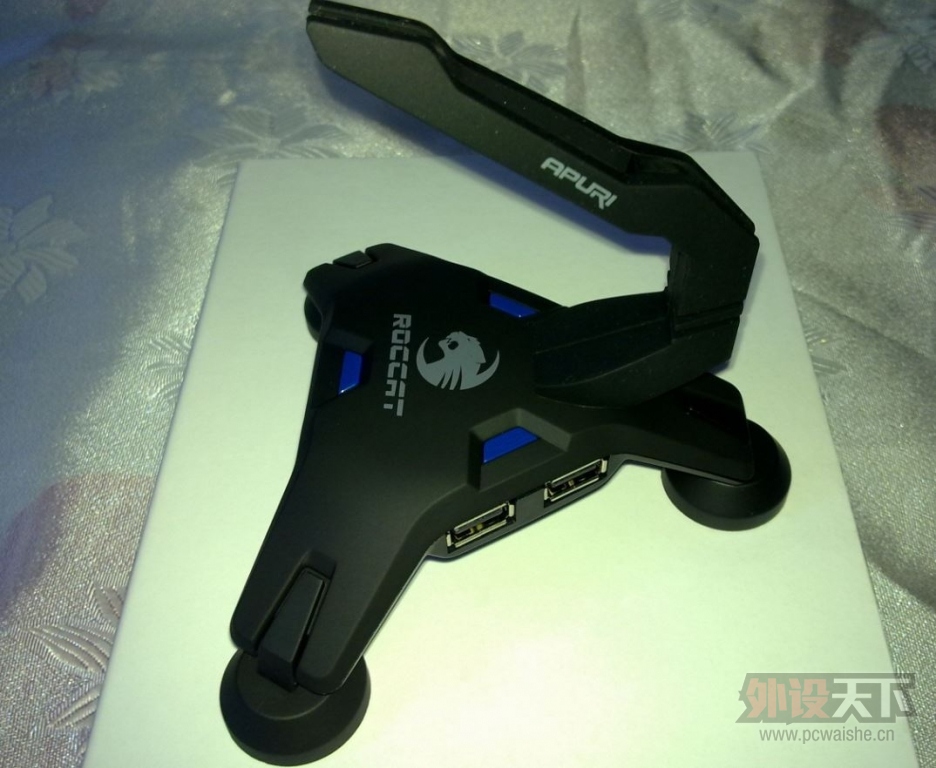 [18P]ROCCAT,Apuri,������������