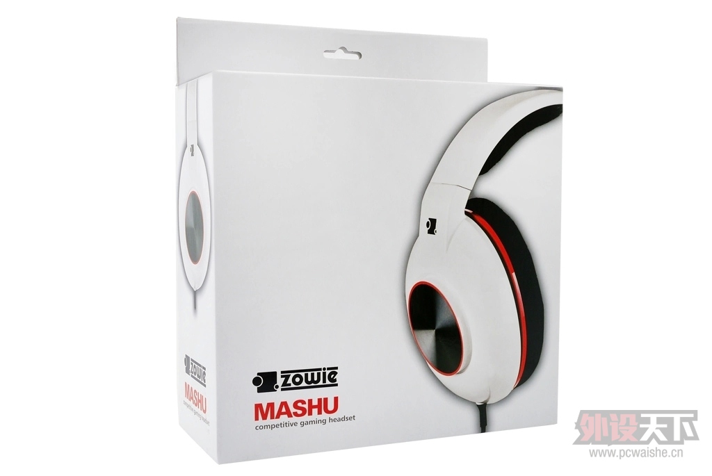 ���Ĵ��ɶ���ȫ�¹��а�ɫ�������Zowie mashu