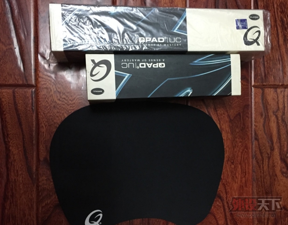 QPAD��� �к�û��װ С��