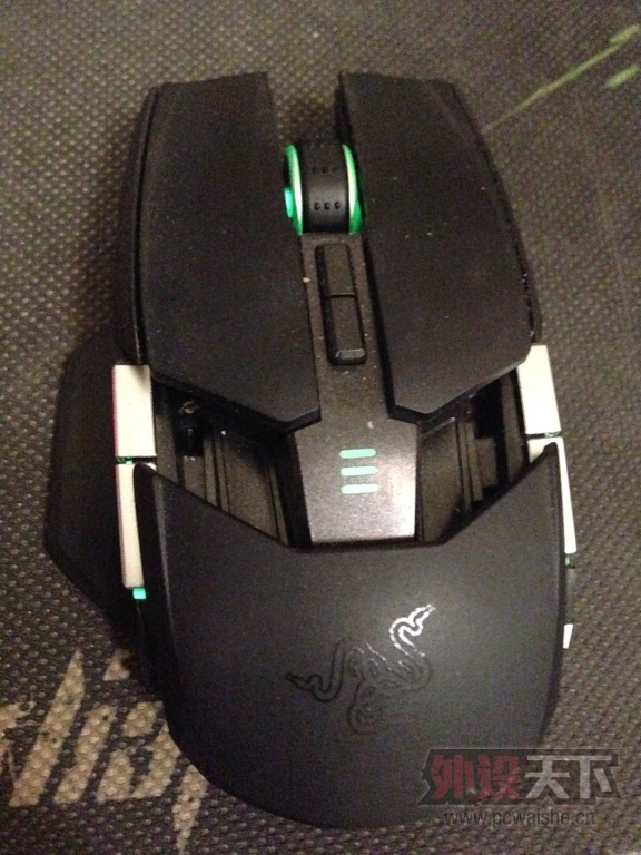 [����]����Ouroboros���޲������������
