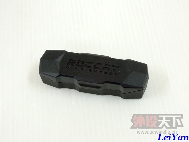 �ٴ������ȼ�-ROCCAT Kone XTD Optical