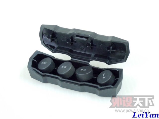 �ٴ������ȼ�-ROCCAT Kone XTD Optical