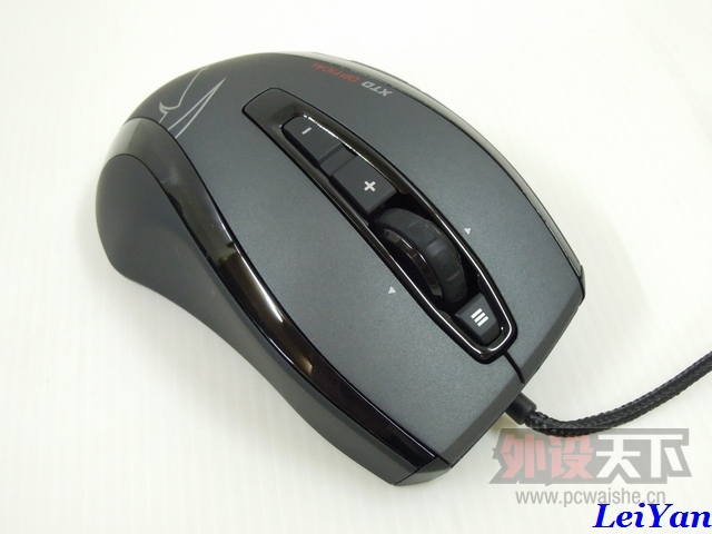 �ٴ������ȼ�-ROCCAT Kone XTD Optical