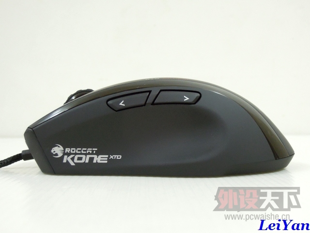 �ٴ������ȼ�-ROCCAT Kone XTD Optical
